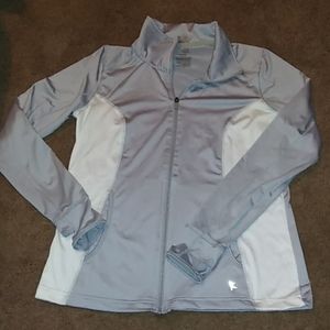 Danskin Now semi fitted jacket